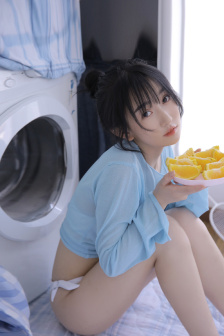 年轻的善良的子3